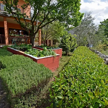 Mari - 30m From The Sea Apartamento Seline
