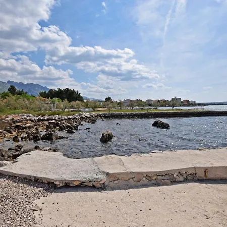 Apartamento Mari - 30m From The Sea Seline
