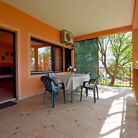 Mari - 30m From The Sea Apartamento *