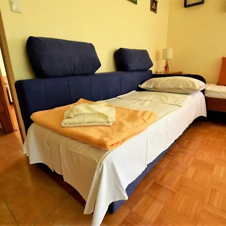 Apartamento Mari - 30m From The Sea Seline