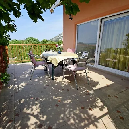 Mari - 30m From The Sea Apartamento
