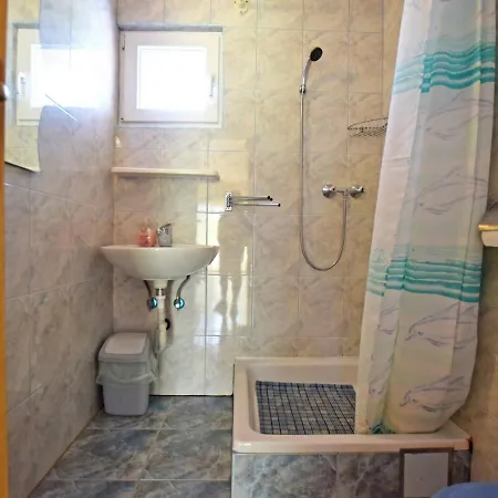 Apartamento Mari - 30m From The Sea Seline