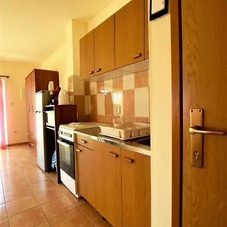 Apartamento Mari - 30m From The Sea Seline