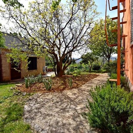 Apartament Mari - 30m From The Sea *