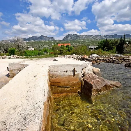 Mari - 30m From The Sea * Seline